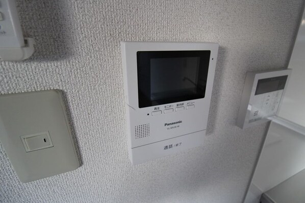 アルティア壱番館の物件内観写真